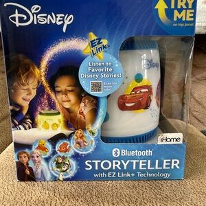 Disney Storyteller